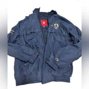Vintage St.Louis Rams NFL Jacket